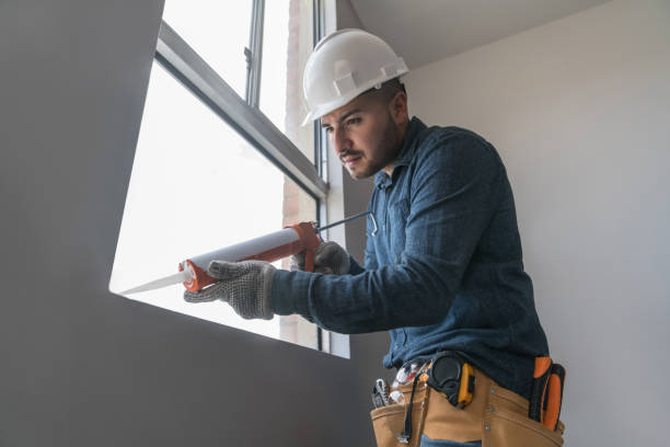 Window Weatherproofing in South Brooksville, FL